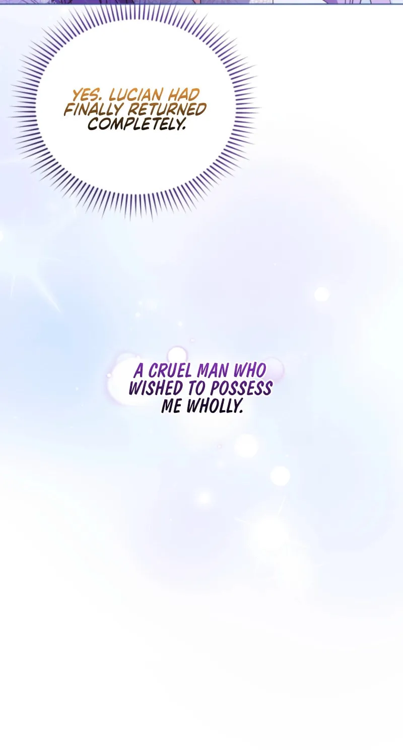 I'm the Corrupted Side Character's Wife Chapter 97 page 10 - 