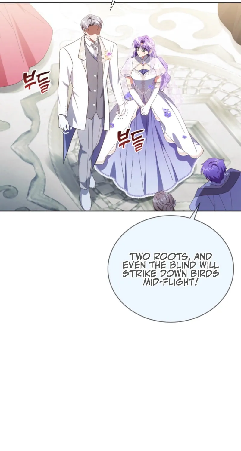I'm the Corrupted Side Character's Wife Chapter 97 page 91 - 