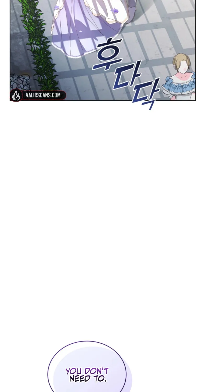 I'm the Corrupted Side Character's Wife Chapter 97 page 95 - 