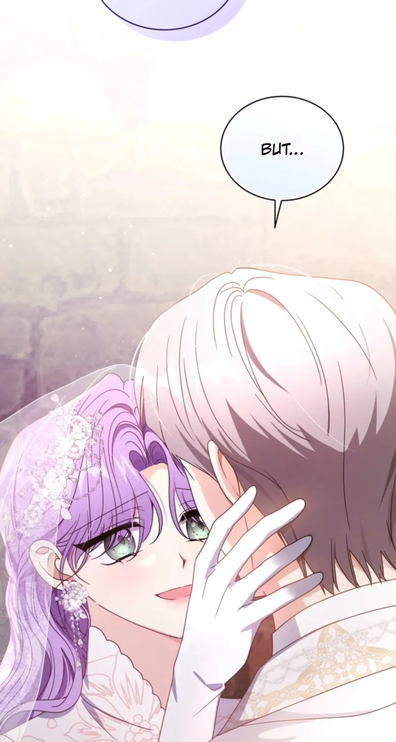 I'm the Corrupted Side Character's Wife Chapter 97 page 96 - 