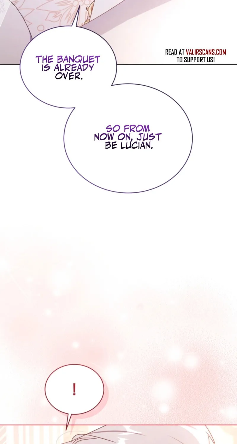 I'm the Corrupted Side Character's Wife Chapter 97 page 97 - 