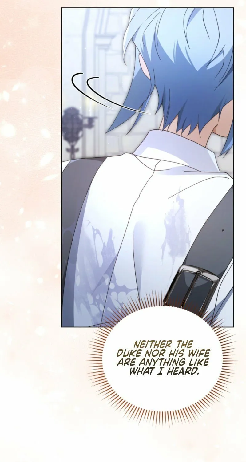 I'm the Corrupted Side Character's Wife Chapter 98 page 101 - 