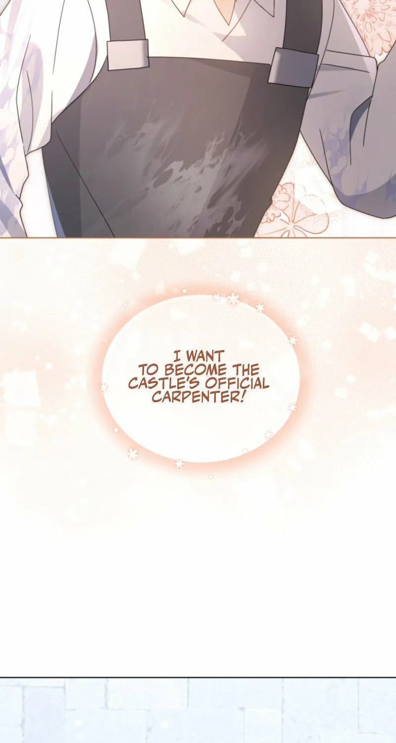 I'm the Corrupted Side Character's Wife Chapter 98 page 103 - 