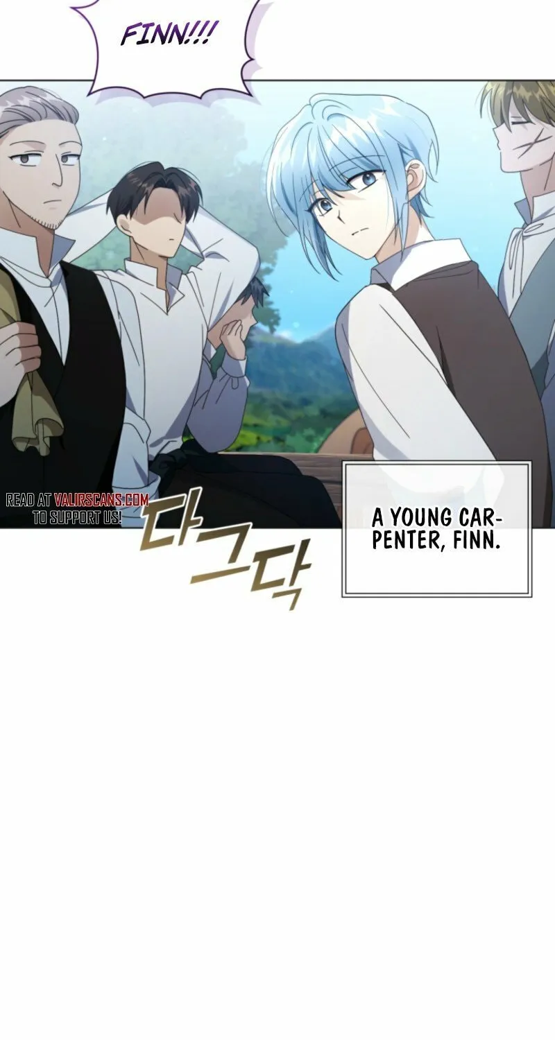 I'm the Corrupted Side Character's Wife Chapter 98 page 14 - 
