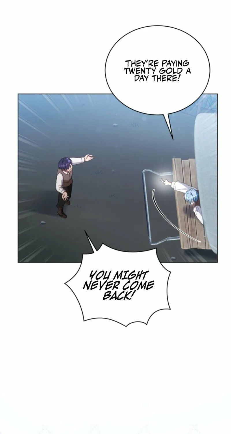I'm the Corrupted Side Character's Wife Chapter 98 page 17 - 
