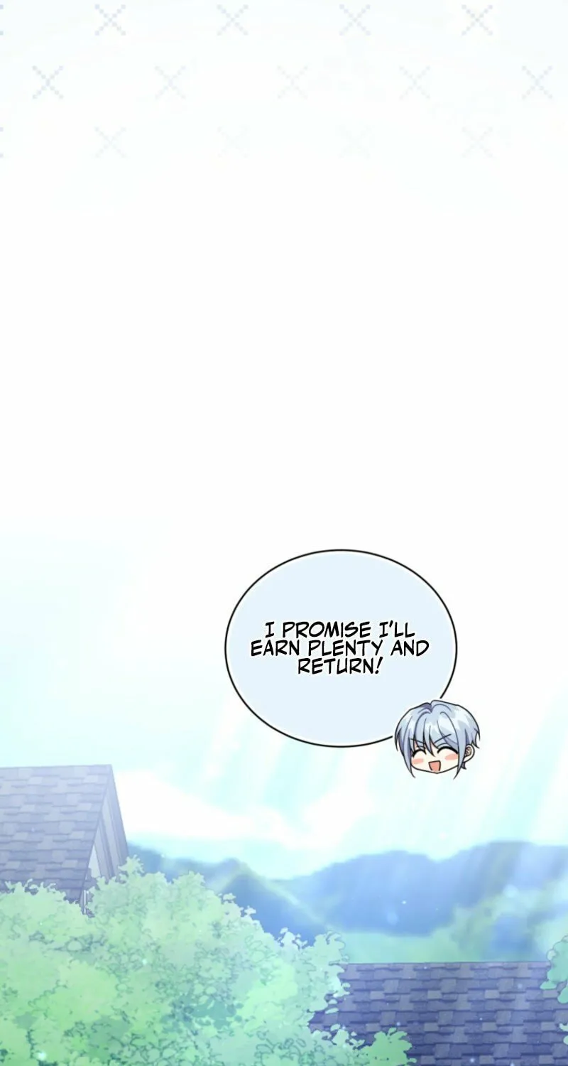 I'm the Corrupted Side Character's Wife Chapter 98 page 19 - 
