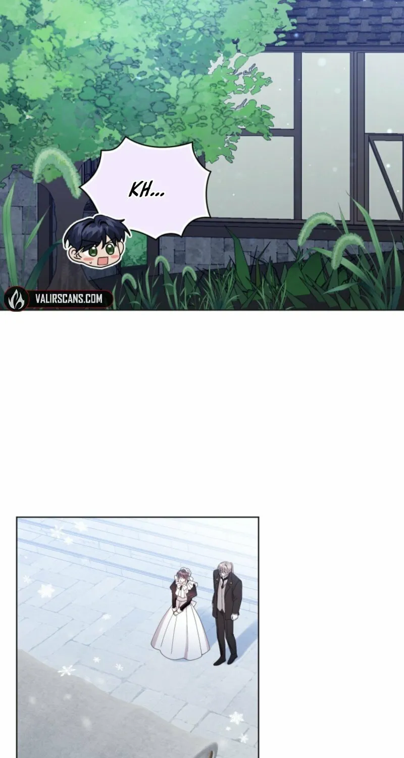 I'm the Corrupted Side Character's Wife Chapter 98 page 20 - 