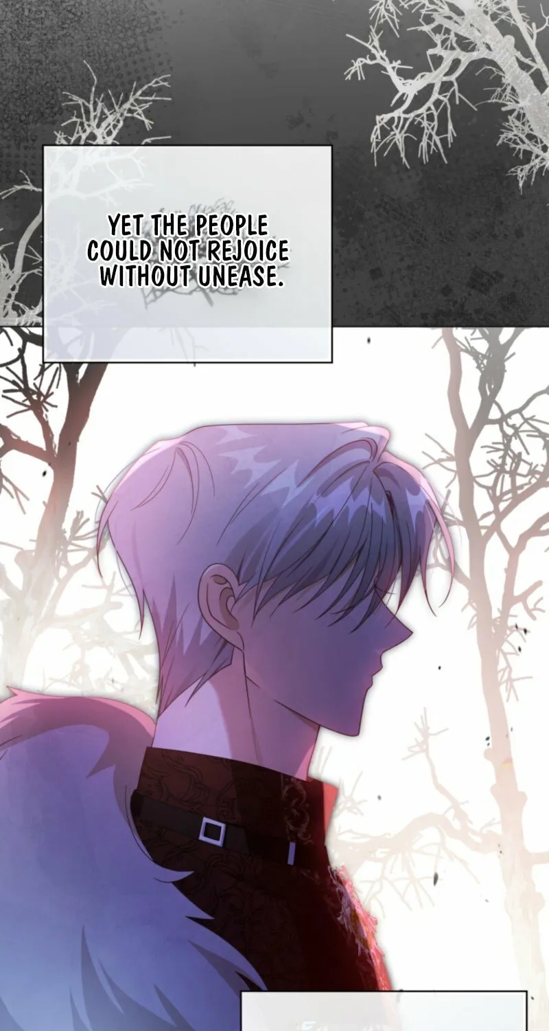 I'm the Corrupted Side Character's Wife Chapter 98 page 3 - 
