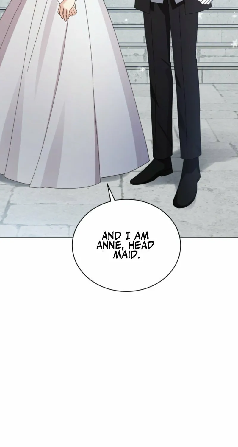 I'm the Corrupted Side Character's Wife Chapter 98 page 22 - 