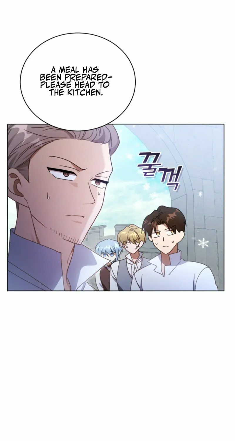 I'm the Corrupted Side Character's Wife Chapter 98 page 23 - 