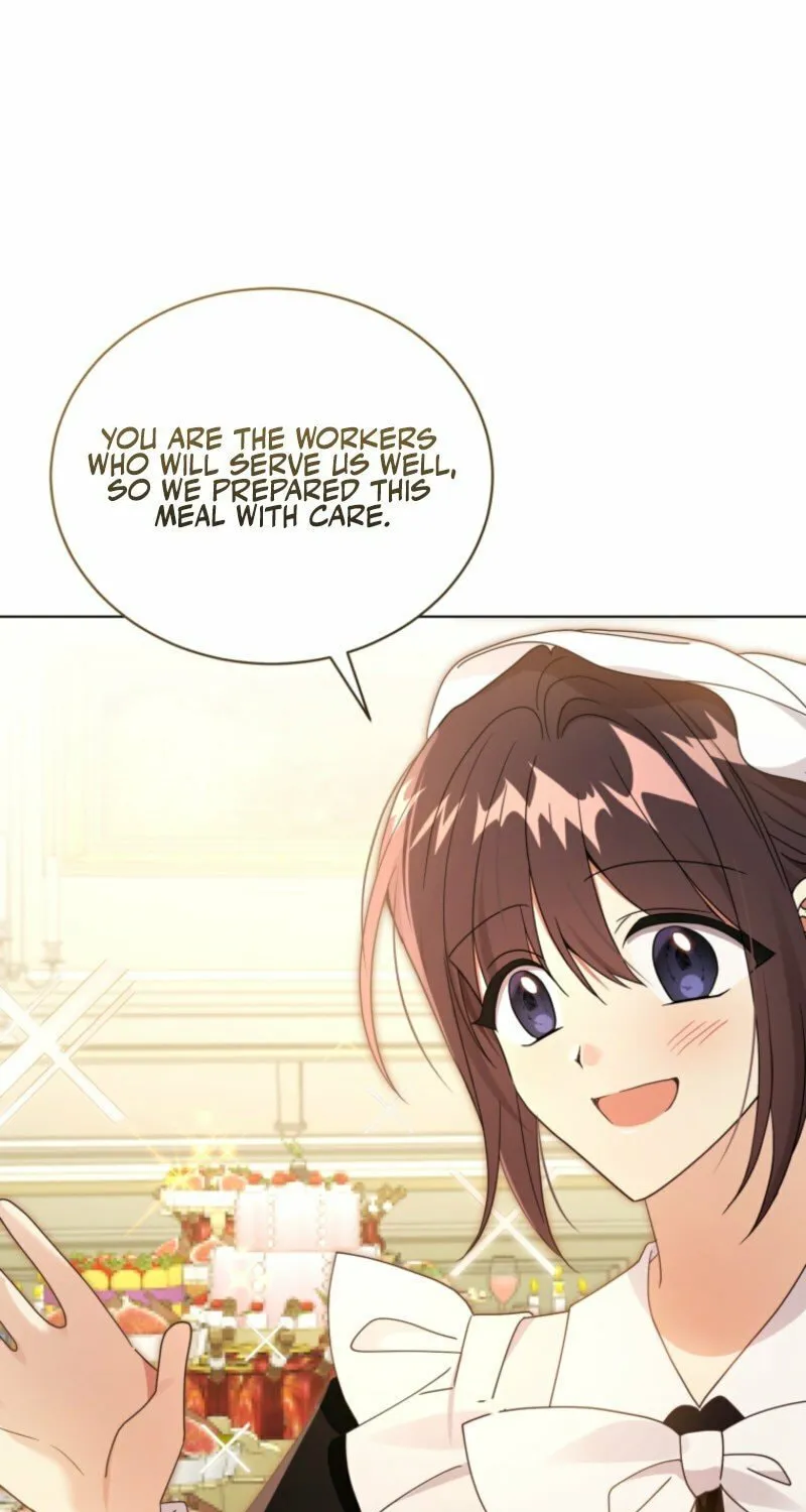 I'm the Corrupted Side Character's Wife Chapter 98 page 27 - 