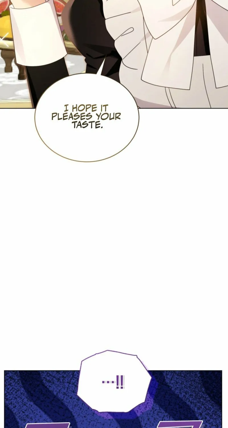 I'm the Corrupted Side Character's Wife Chapter 98 page 28 - 