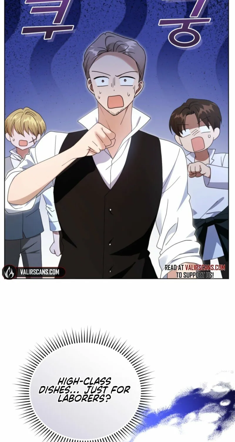 I'm the Corrupted Side Character's Wife Chapter 98 page 29 - 