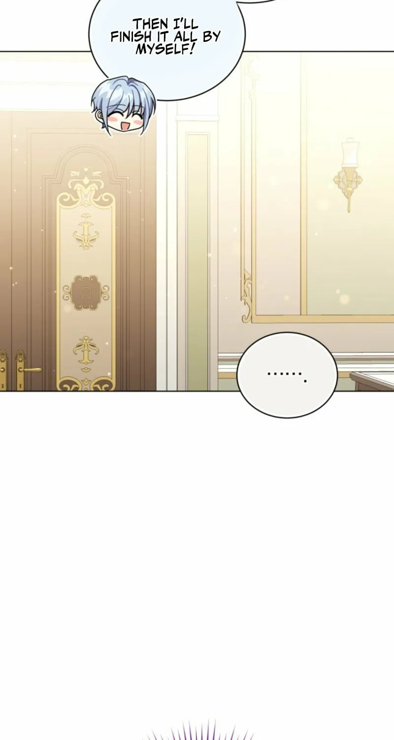 I'm the Corrupted Side Character's Wife Chapter 98 page 36 - 