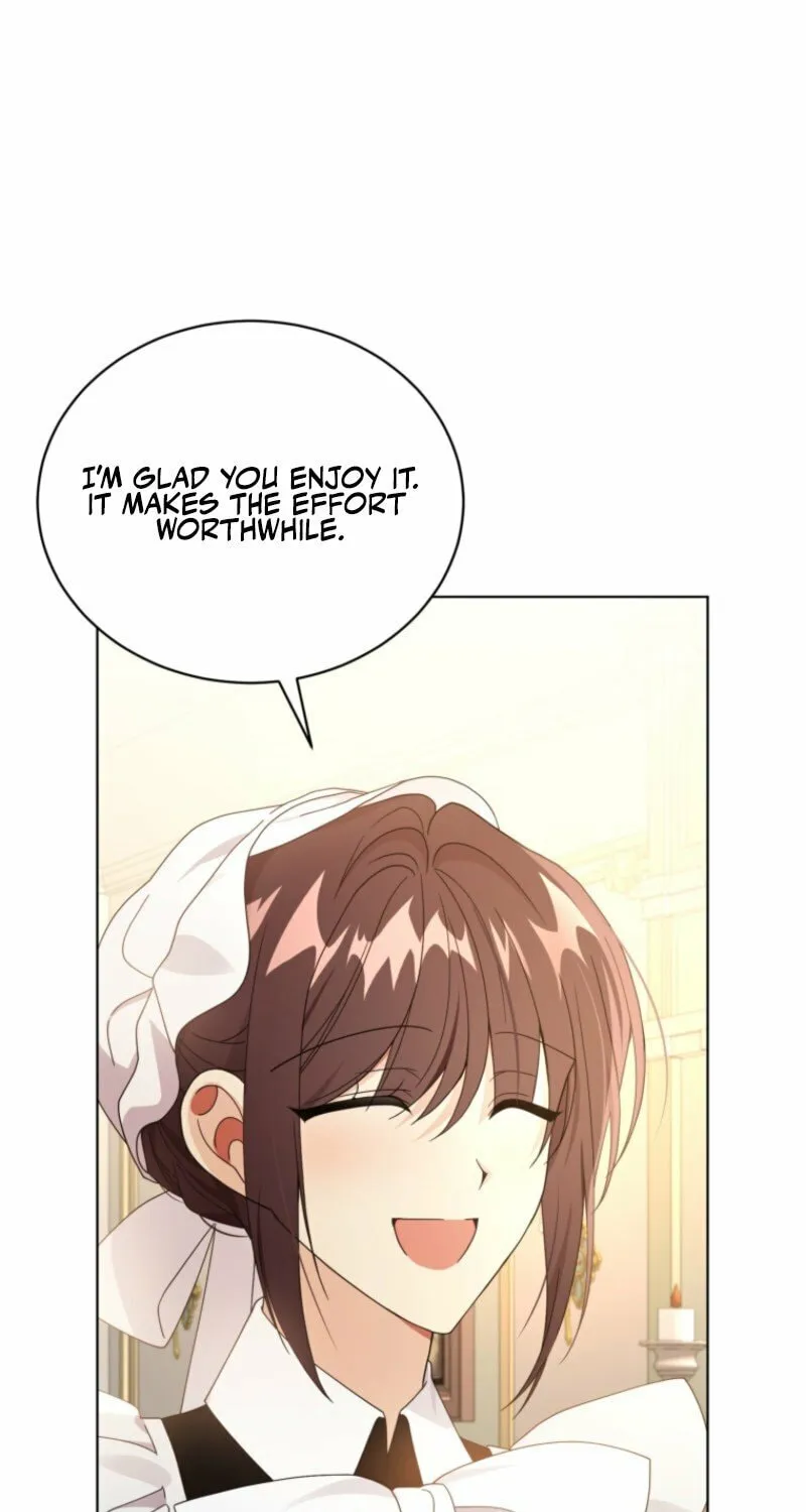 I'm the Corrupted Side Character's Wife Chapter 98 page 41 - 