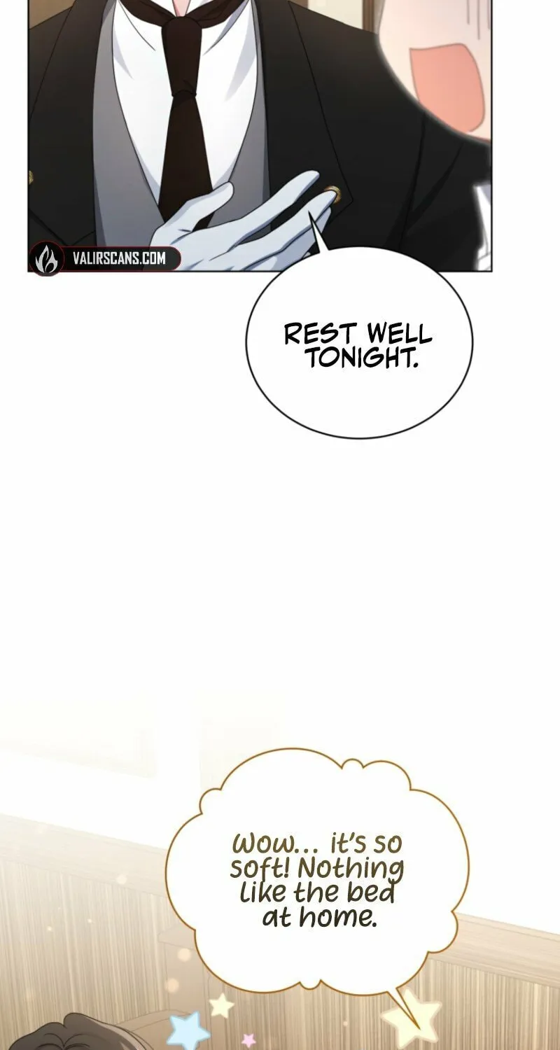 I'm the Corrupted Side Character's Wife Chapter 98 page 46 - 