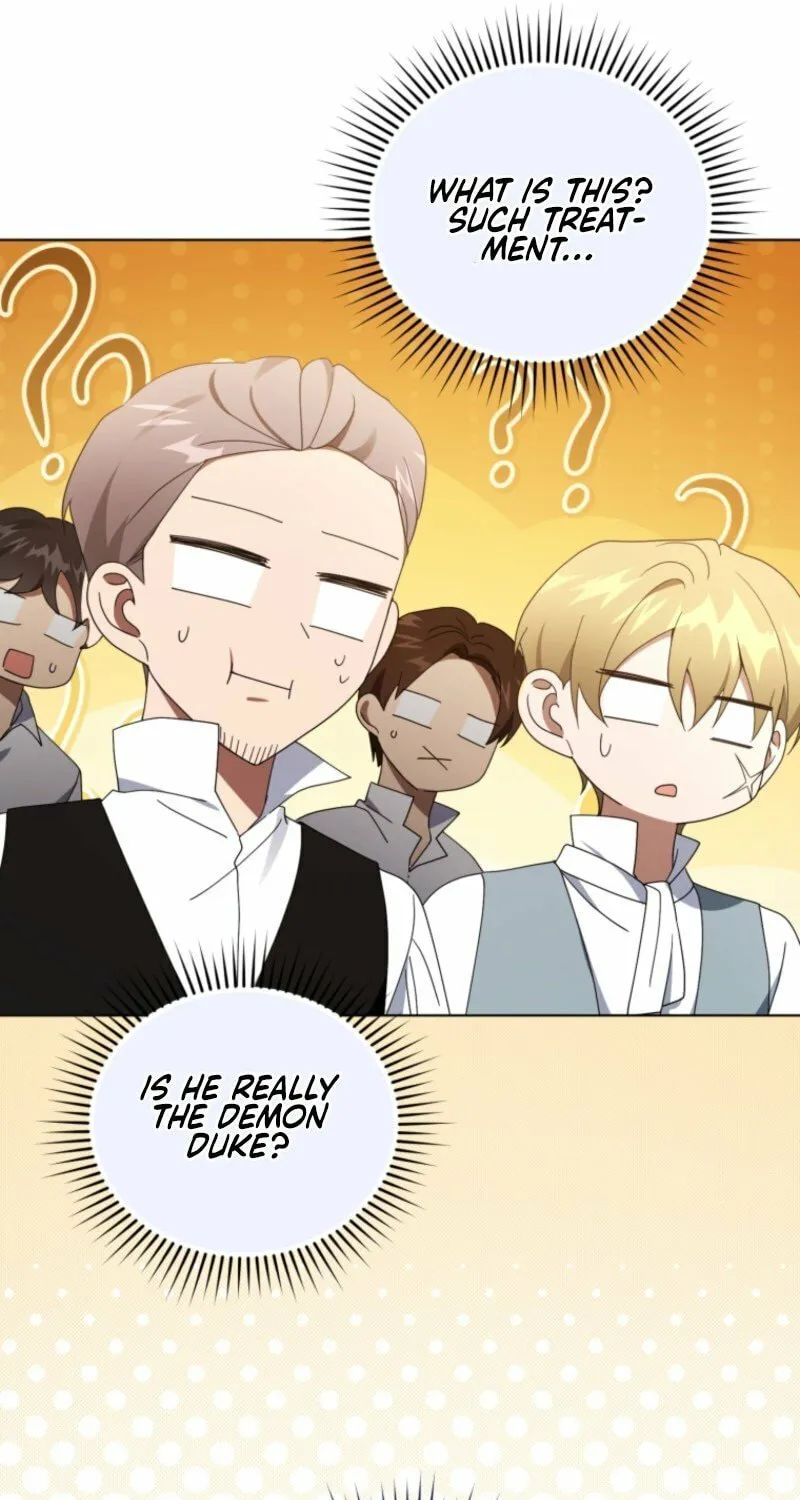 I'm the Corrupted Side Character's Wife Chapter 98 page 49 - 