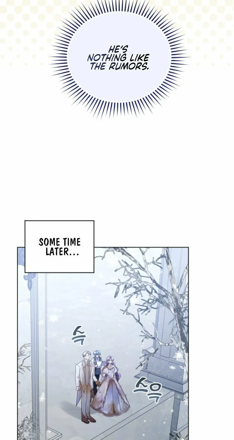 I'm the Corrupted Side Character's Wife Chapter 98 page 50 - 