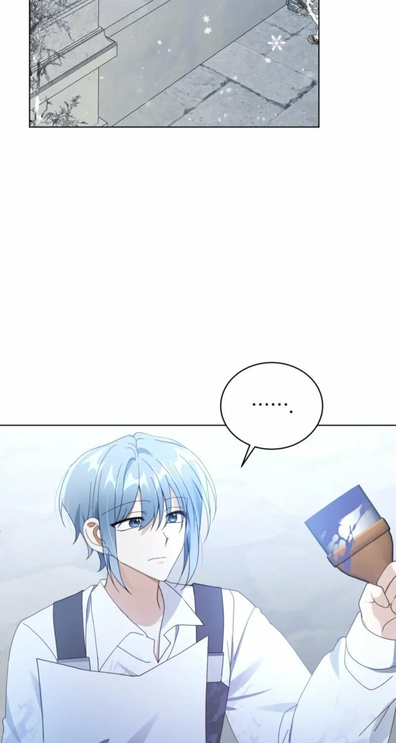 I'm the Corrupted Side Character's Wife Chapter 98 page 51 - 