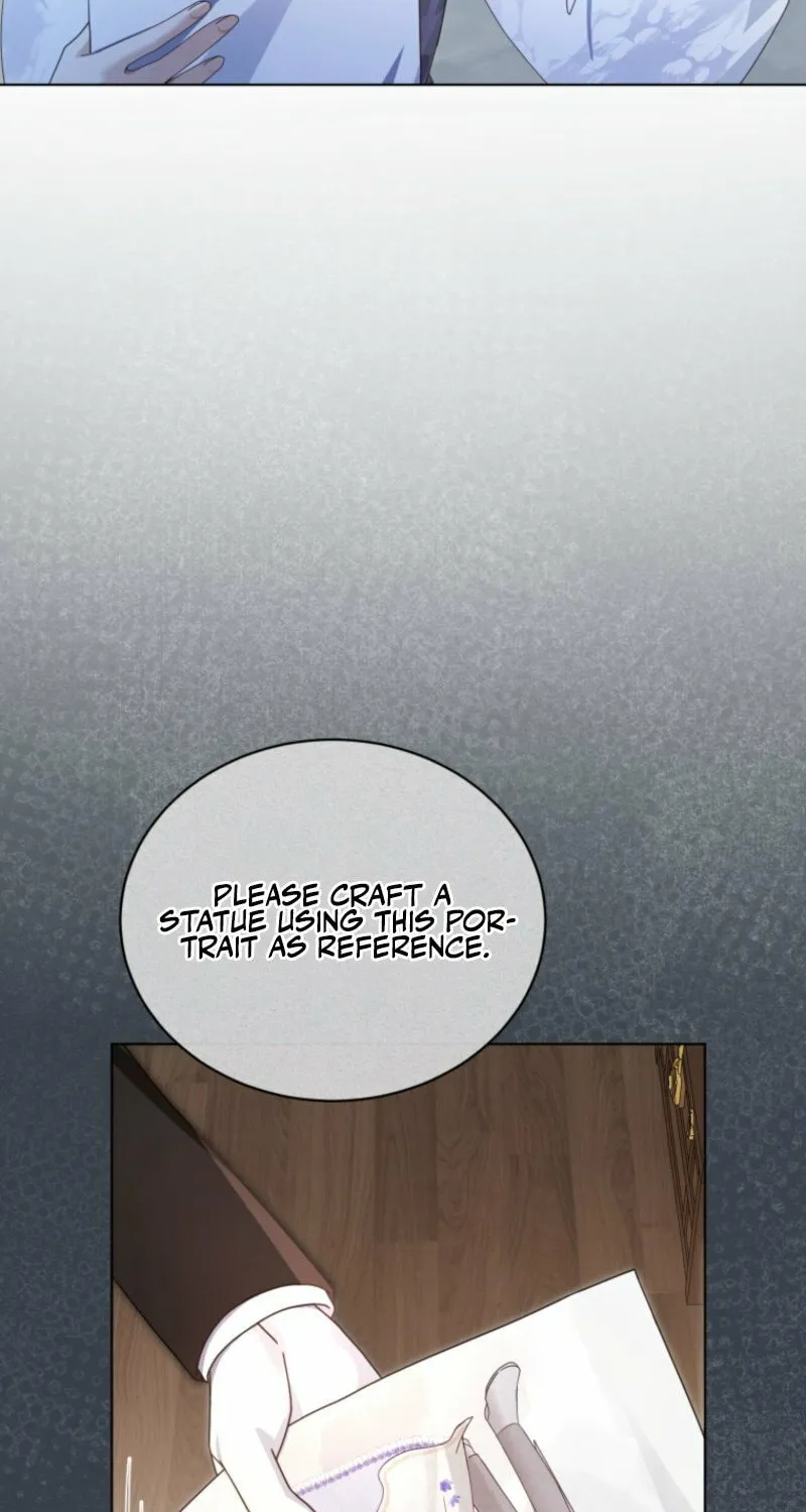 I'm the Corrupted Side Character's Wife Chapter 98 page 52 - 