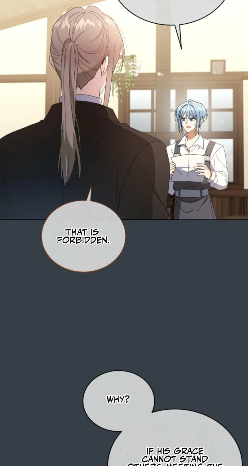 I'm the Corrupted Side Character's Wife Chapter 98 page 54 - 