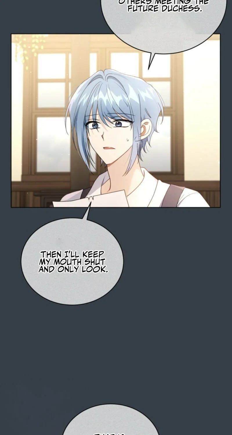 I'm the Corrupted Side Character's Wife Chapter 98 page 55 - 