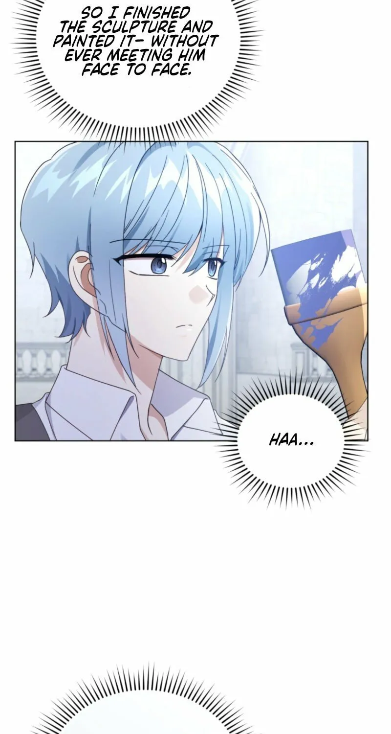 I'm the Corrupted Side Character's Wife Chapter 98 page 59 - 