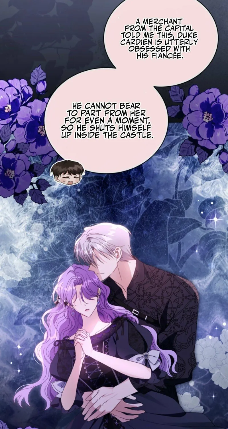 I'm the Corrupted Side Character's Wife Chapter 98 page 7 - 
