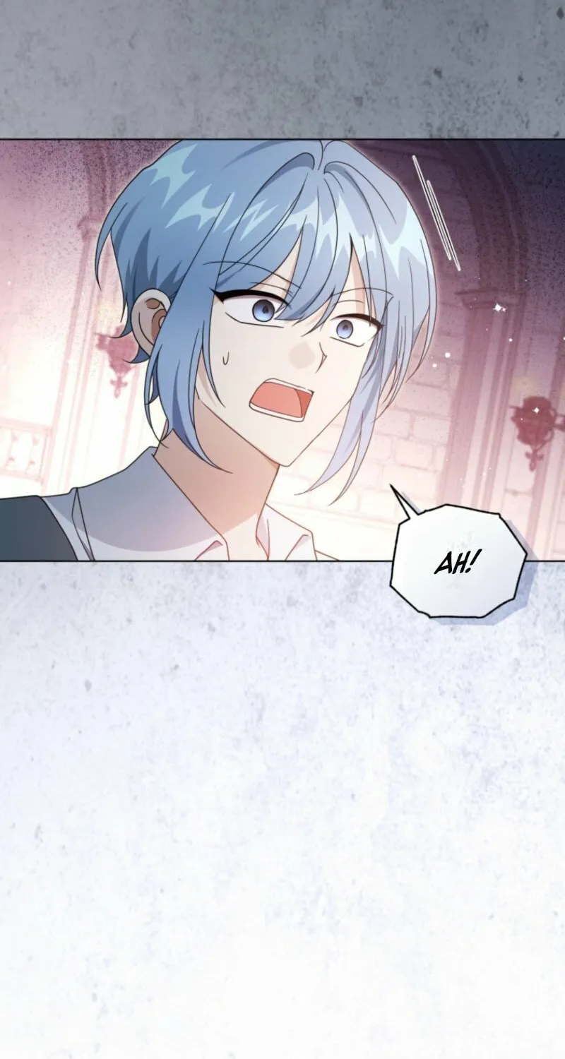 I'm the Corrupted Side Character's Wife Chapter 98 page 62 - 