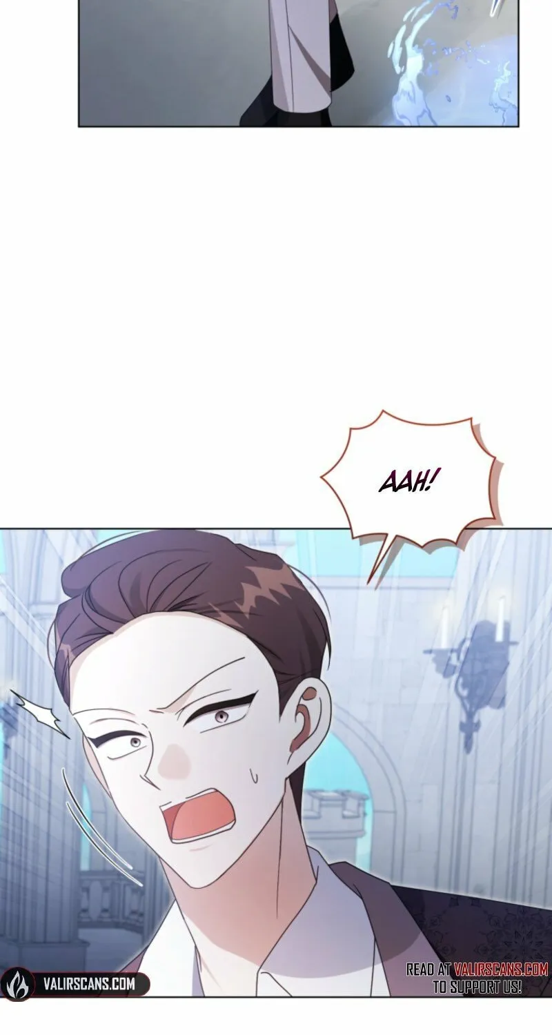 I'm the Corrupted Side Character's Wife Chapter 98 page 64 - 