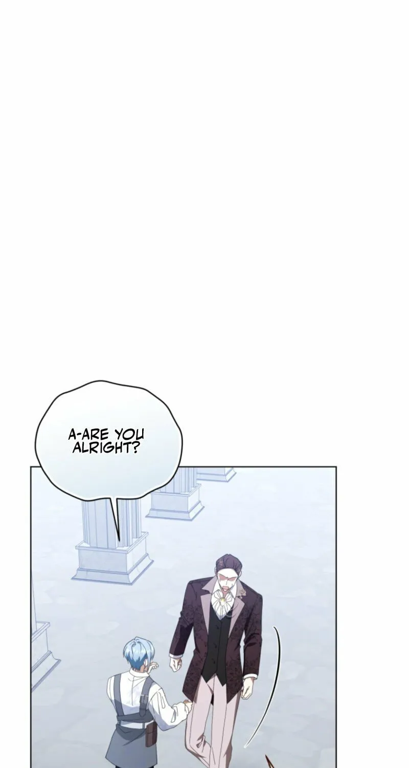 I'm the Corrupted Side Character's Wife Chapter 98 page 65 - 