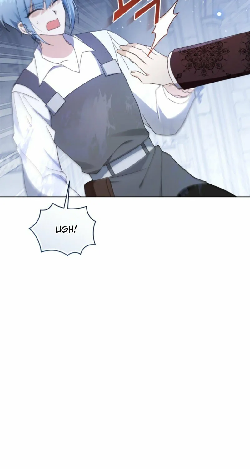 I'm the Corrupted Side Character's Wife Chapter 98 page 67 - 