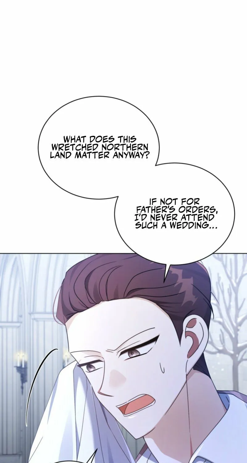 I'm the Corrupted Side Character's Wife Chapter 98 page 69 - 