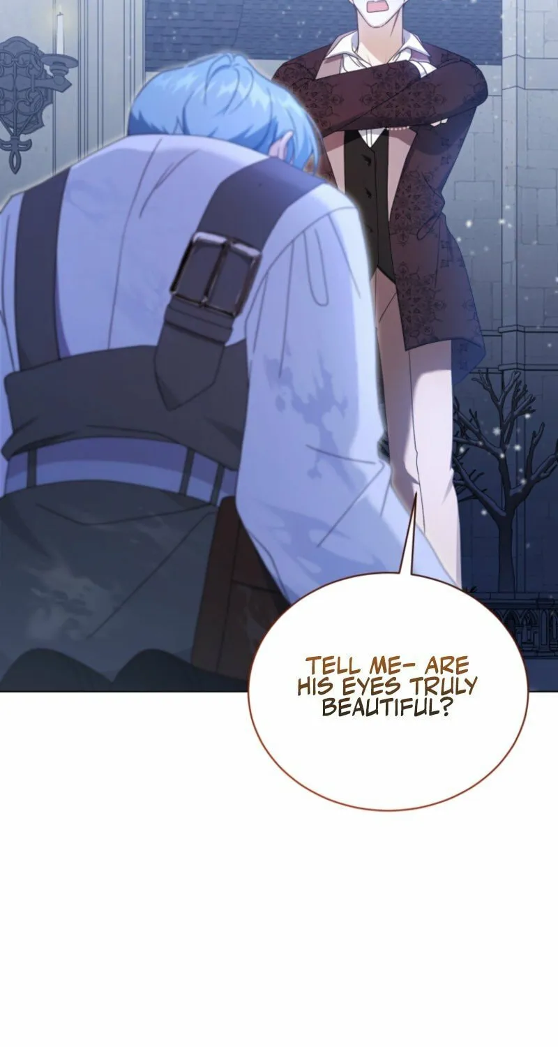 I'm the Corrupted Side Character's Wife Chapter 98 page 71 - 