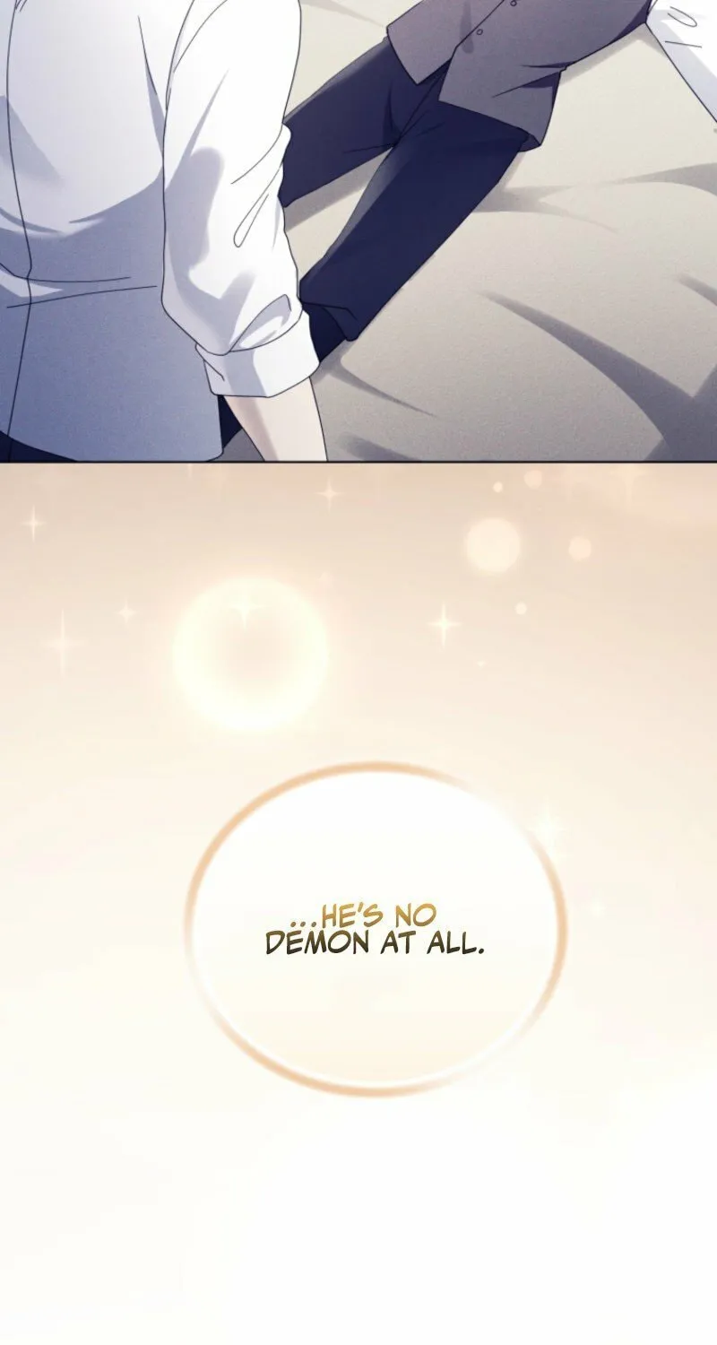 I'm the Corrupted Side Character's Wife Chapter 98 page 75 - 