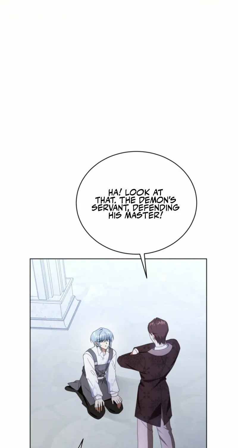 I'm the Corrupted Side Character's Wife Chapter 98 page 76 - 