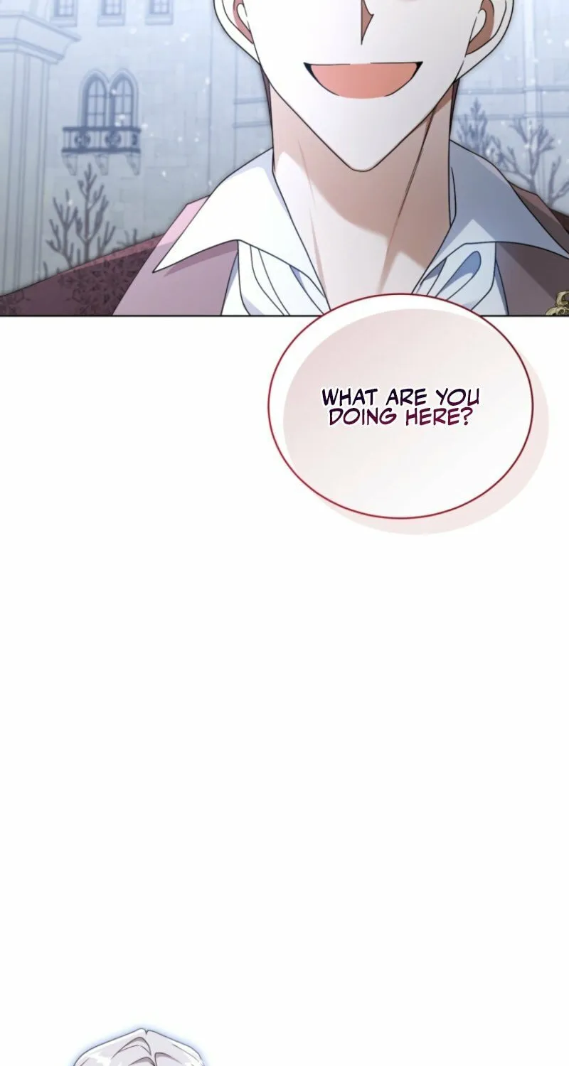 I'm the Corrupted Side Character's Wife Chapter 98 page 78 - 