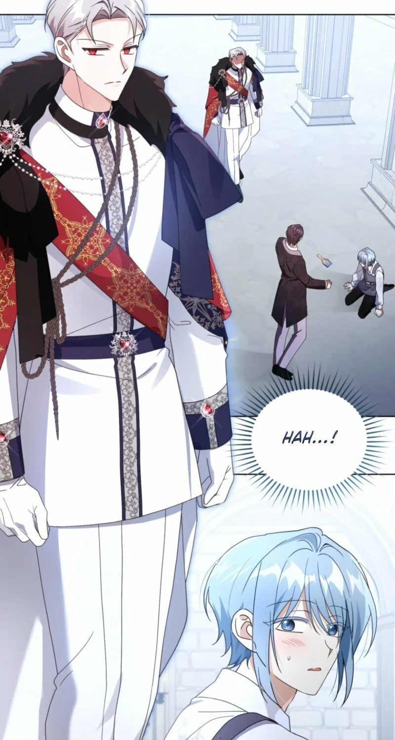 I'm the Corrupted Side Character's Wife Chapter 98 page 79 - 