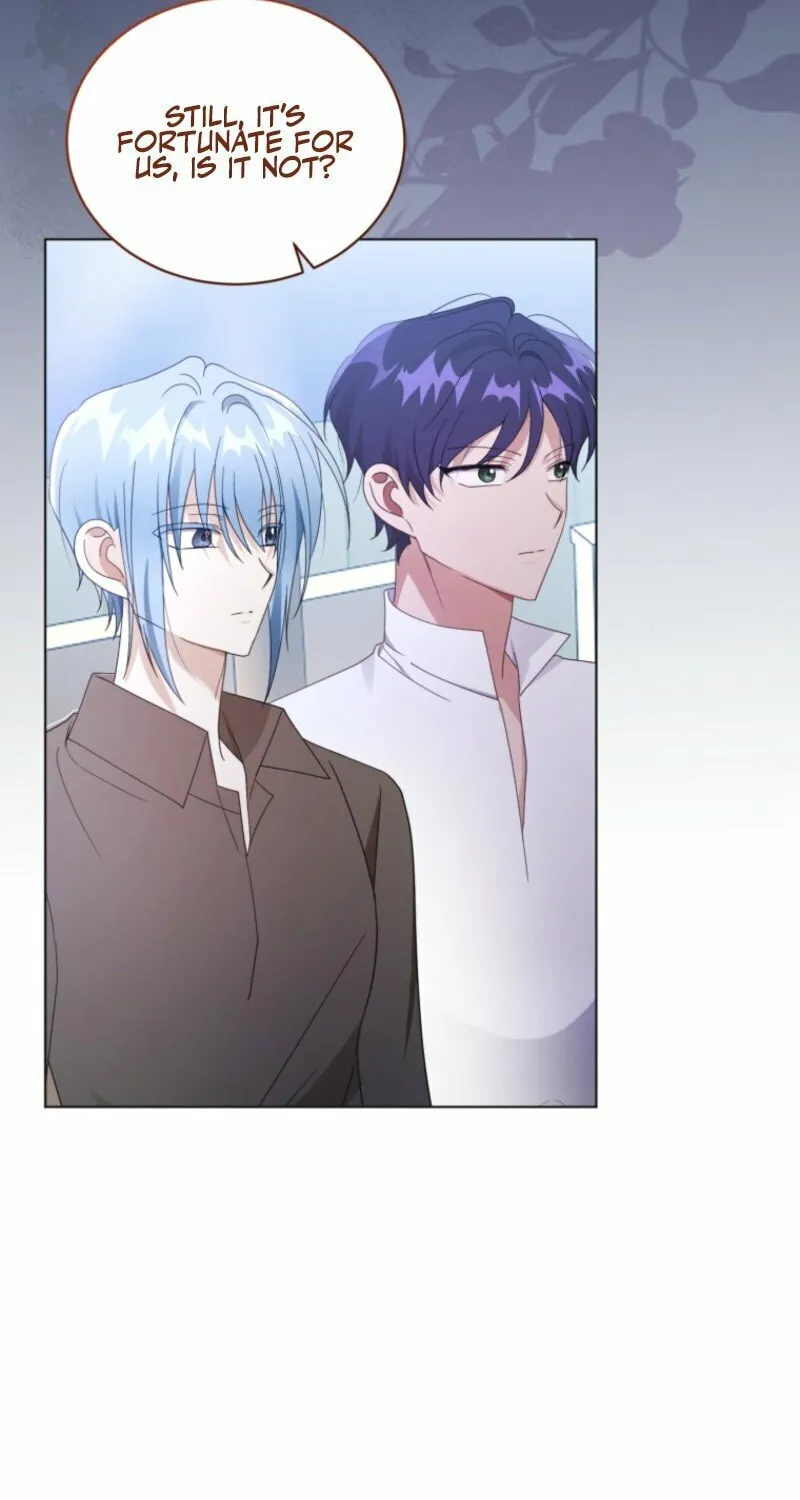 I'm the Corrupted Side Character's Wife Chapter 98 page 9 - 