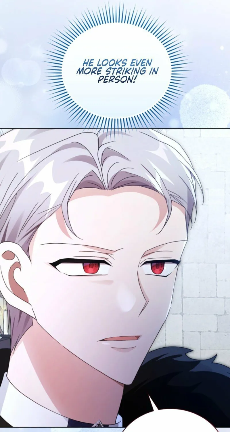 I'm the Corrupted Side Character's Wife Chapter 98 page 81 - 
