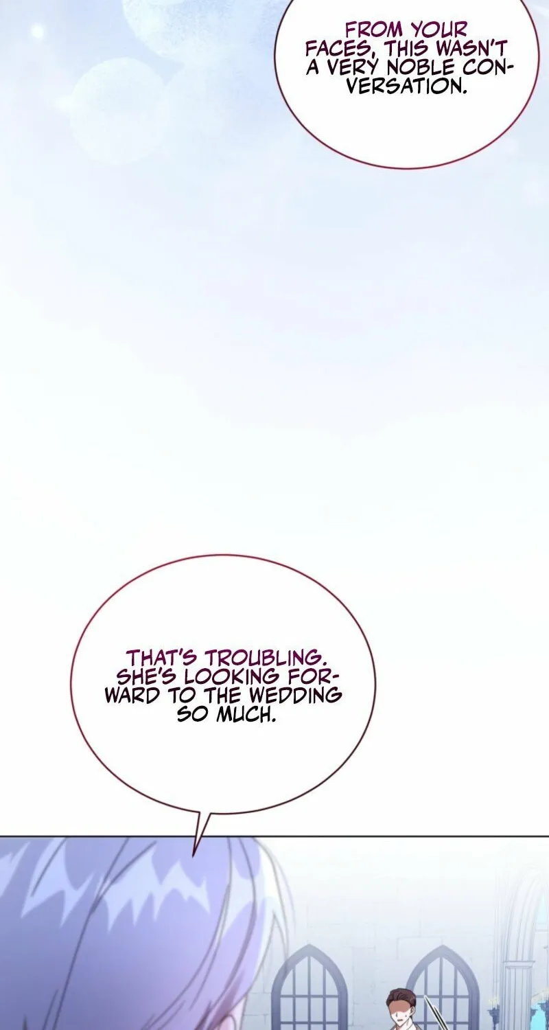 I'm the Corrupted Side Character's Wife Chapter 98 page 82 - 