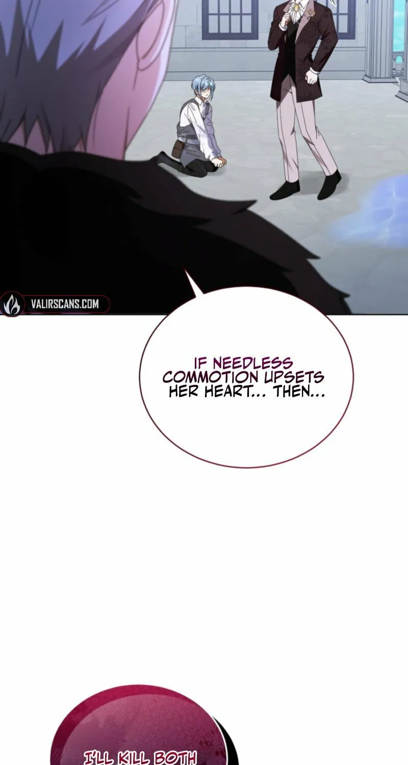 I'm the Corrupted Side Character's Wife Chapter 98 page 83 - 
