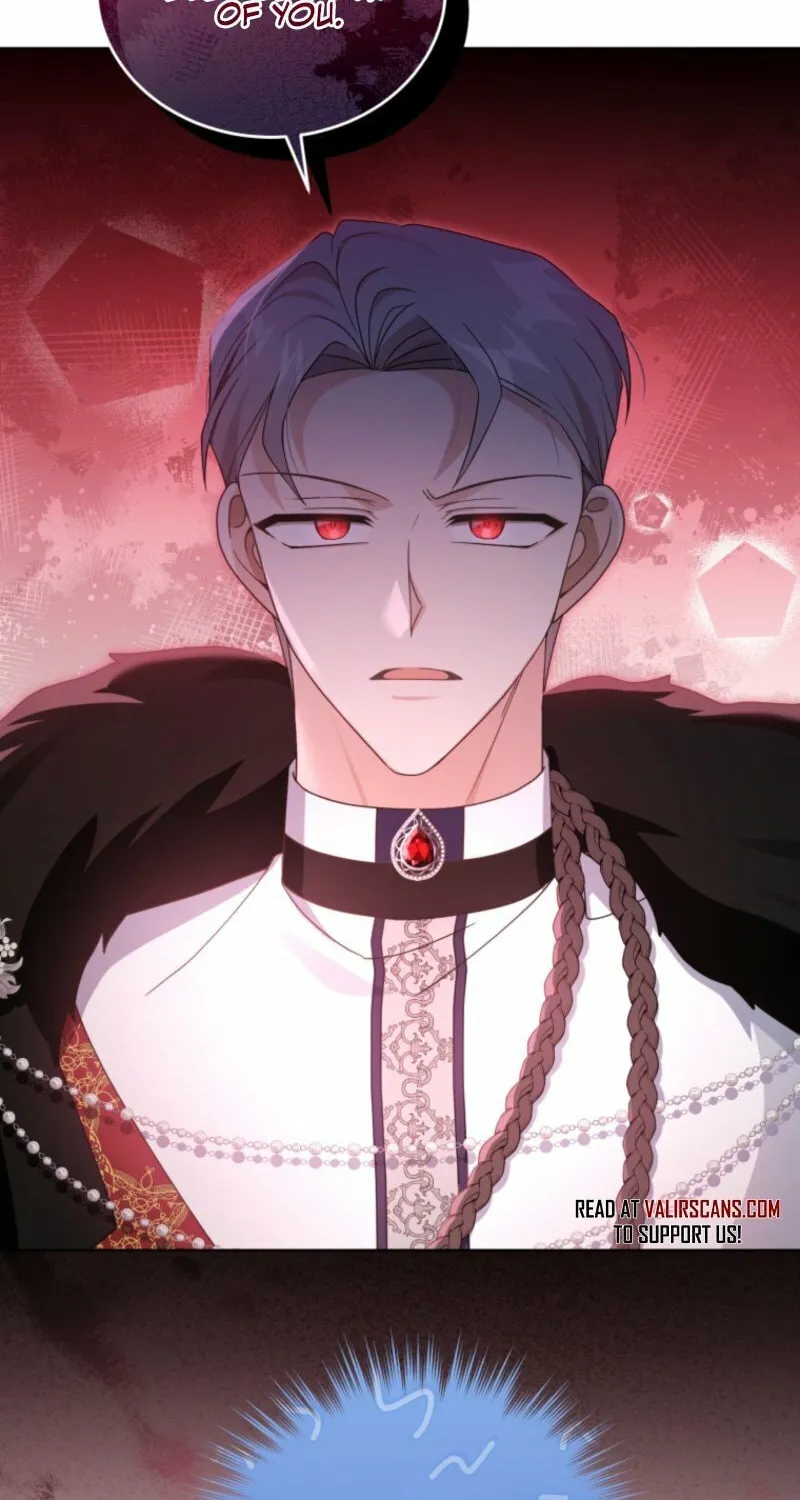 I'm the Corrupted Side Character's Wife Chapter 98 page 84 - 