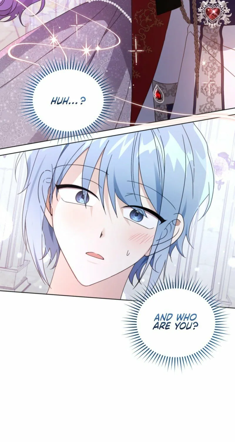 I'm the Corrupted Side Character's Wife Chapter 98 page 87 - 
