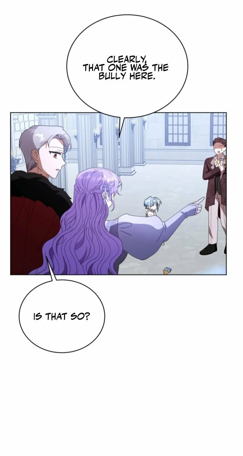 I'm the Corrupted Side Character's Wife Chapter 98 page 88 - 