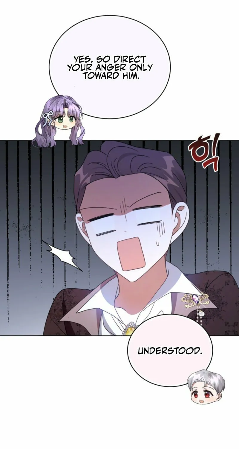 I'm the Corrupted Side Character's Wife Chapter 98 page 89 - 