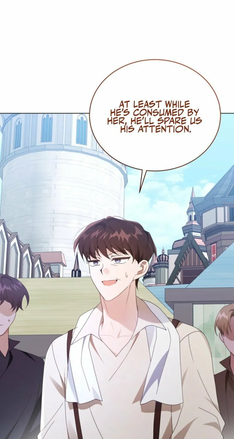 I'm the Corrupted Side Character's Wife Chapter 98 page 10 - 
