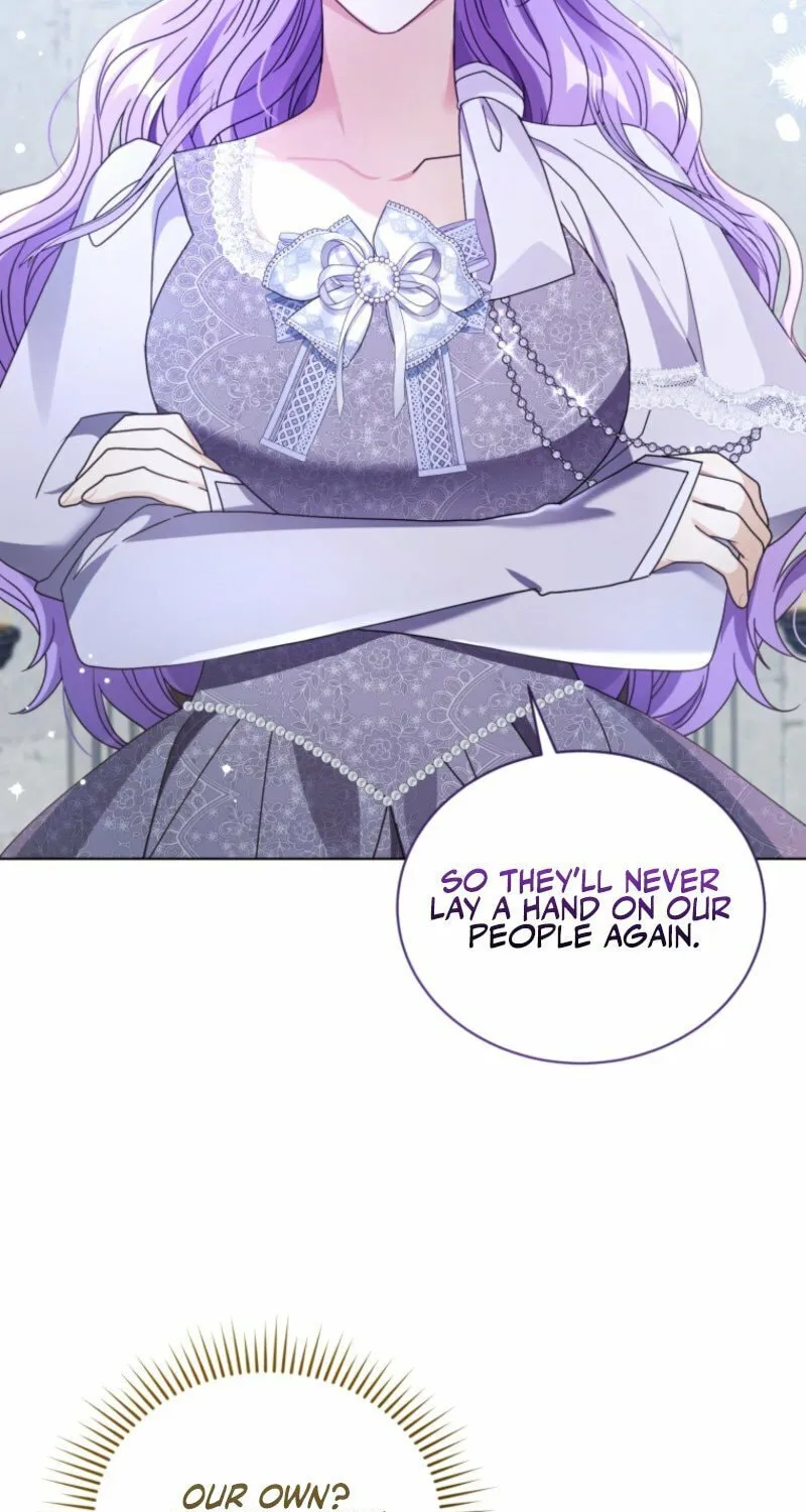 I'm the Corrupted Side Character's Wife Chapter 98 page 93 - 