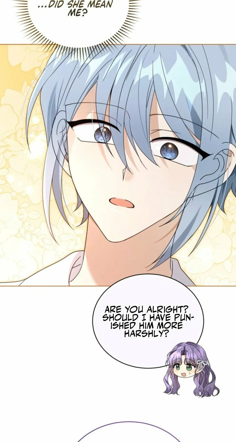 I'm the Corrupted Side Character's Wife Chapter 98 page 94 - 