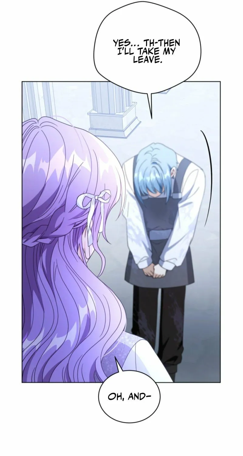 I'm the Corrupted Side Character's Wife Chapter 98 page 97 - 